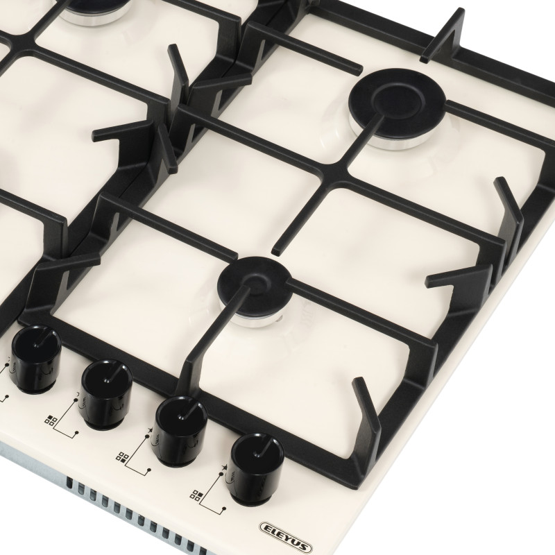 Варильна поверхня ELEYUS ALMERA 60 BG CF