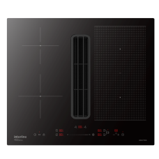 Варильна поверхня Interline HIV 960 SIR BA SYNERGY