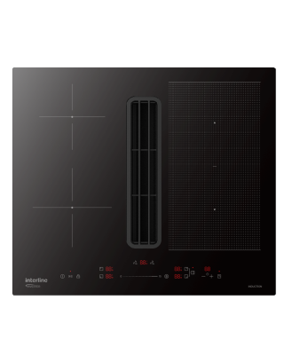 Варильна поверхня Interline HIV 960 SIR BA SYNERGY