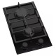 Варильна поверхня Perfelli PERLA G32C NERO