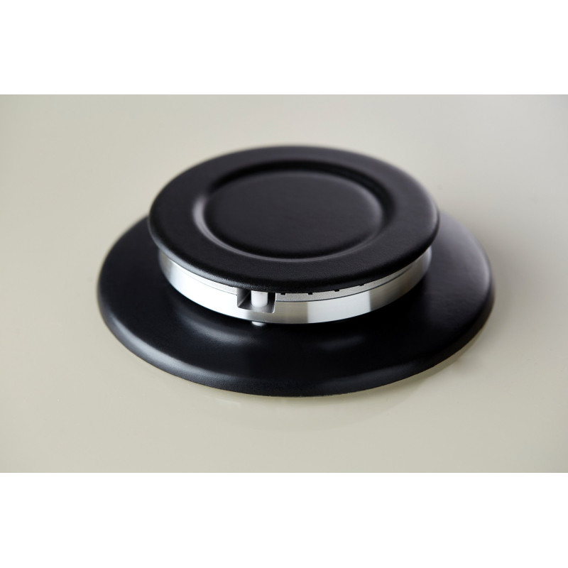 Варильна поверхня BORGIO 6190-17 (Ivory Glass) FFD