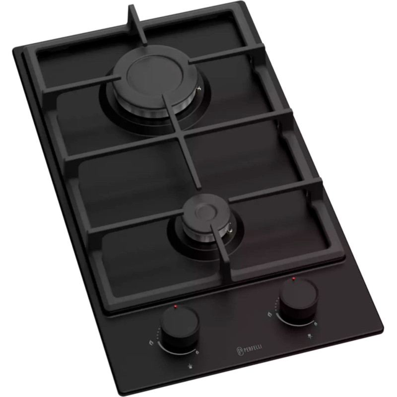 Варильна поверхня PERFELLI PERLA M32C NERO