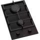 Варильна поверхня PERFELLI PERLA M32C NERO