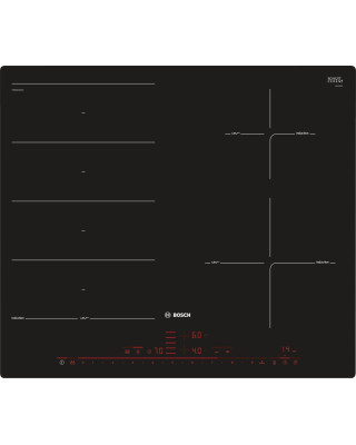 Варильна поверхня Bosch PXE601DC1E