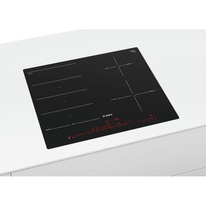Варильна поверхня Bosch PXE601DC1E
