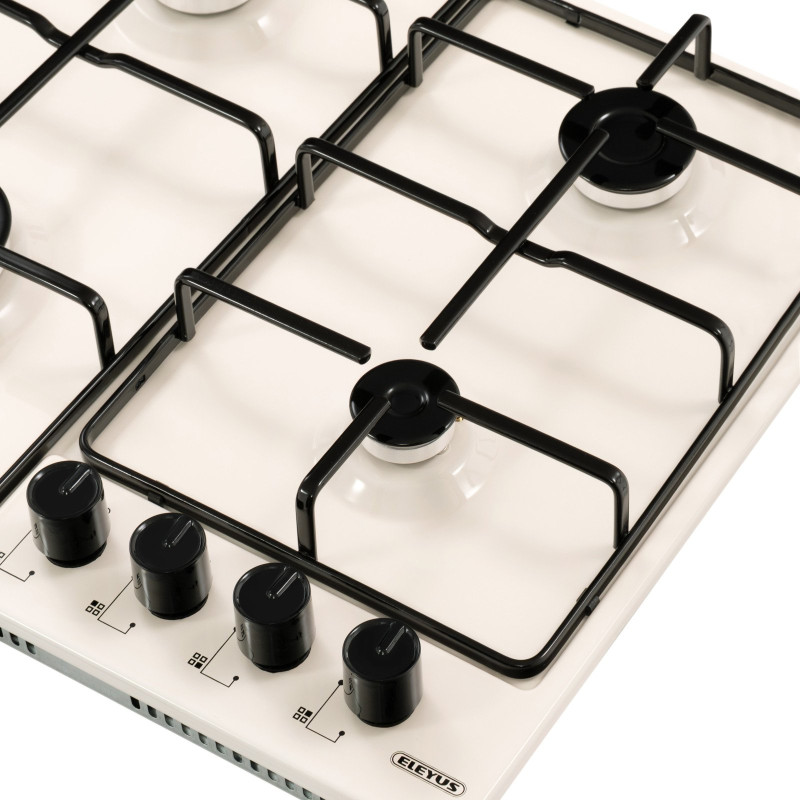 Варильна поверхня ELEYUS ALMERA 60 BG EF