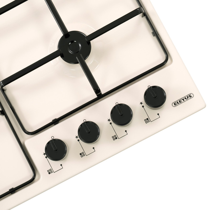 Варильна поверхня ELEYUS ALMERA 60 BG EF