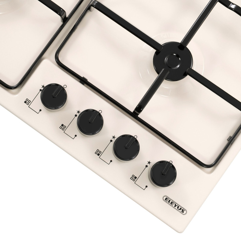 Варильна поверхня ELEYUS ALMERA 60 BG EF