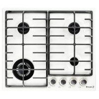 Варильна поверхня BORGIO 6942-17 (White Enamelled) FFD