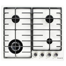 Варильна поверхня BORGIO 6942-17 (White Enamelled) FFD