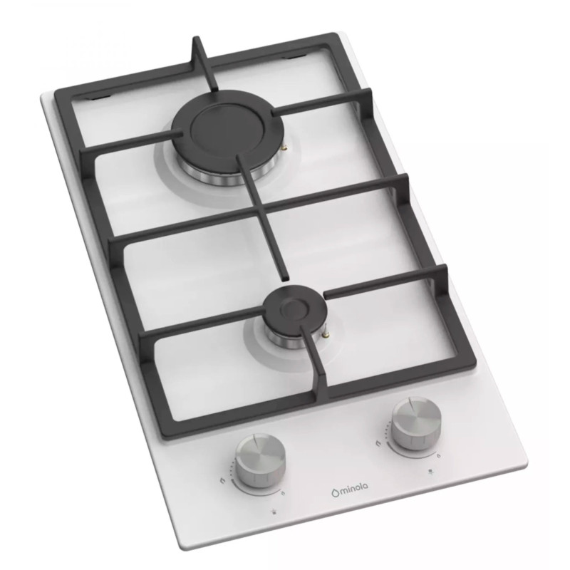 Варильна поверхня Minola MGM 31422 WH