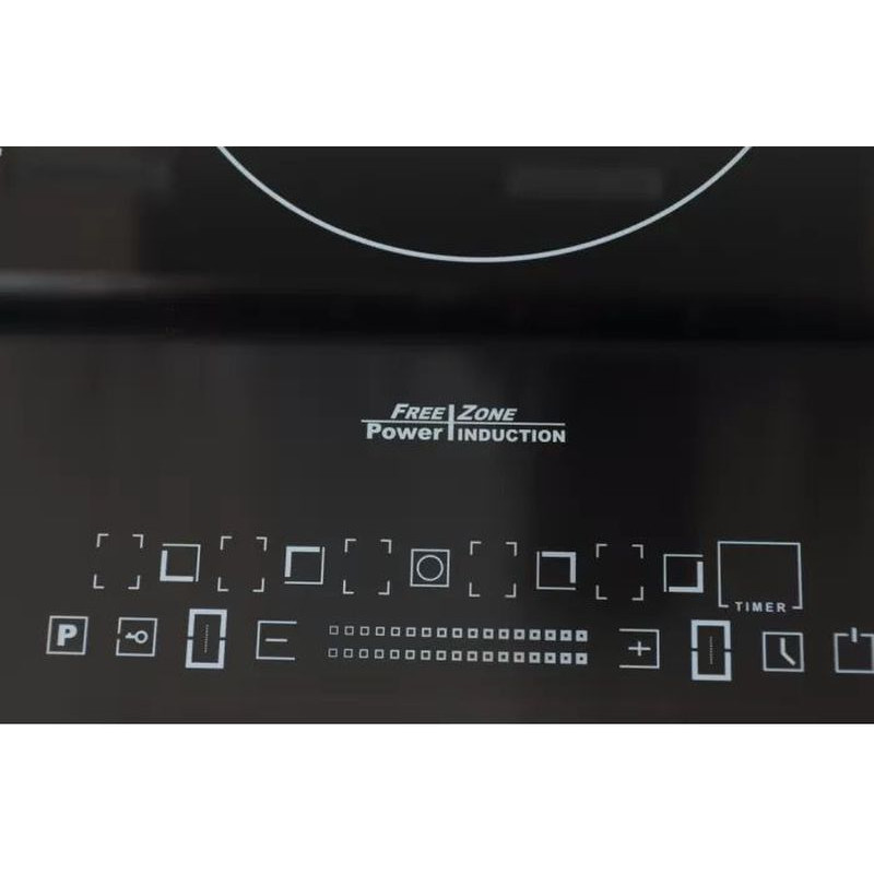 Варильна поверхня KAISER KCT 77 FI La Perle