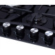 Варильна поверхня Weilor GG W 614 BL