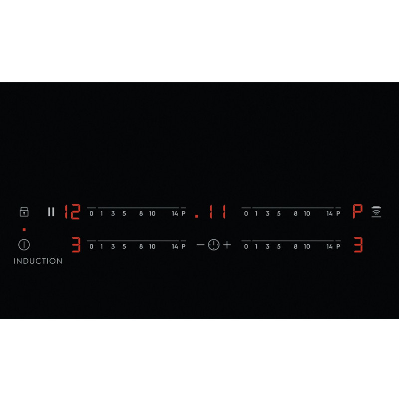 Варильна поверхня Electrolux CIT61443