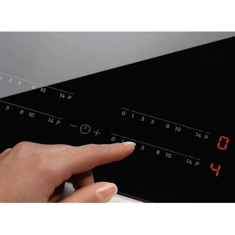 Варильна поверхня Electrolux CIT61443