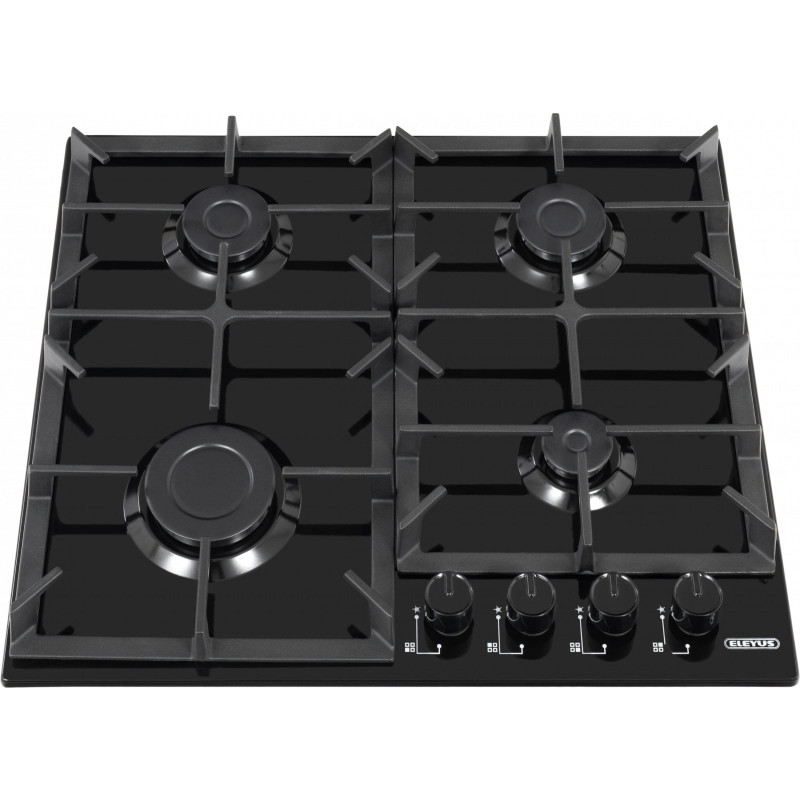 Варильна поверхня ELEYUS ALMERA 60 BL CF