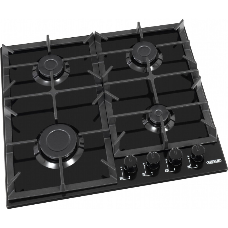 Варильна поверхня ELEYUS ALMERA 60 BL CF