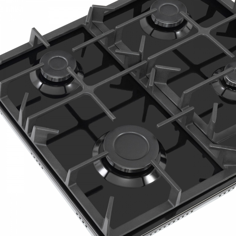 Варильна поверхня ELEYUS ALMERA 60 BL CF