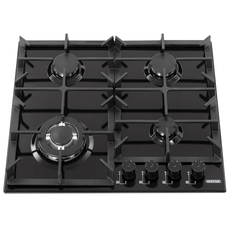 Варильна поверхня ELEYUS ALMERA 60 BL CTF