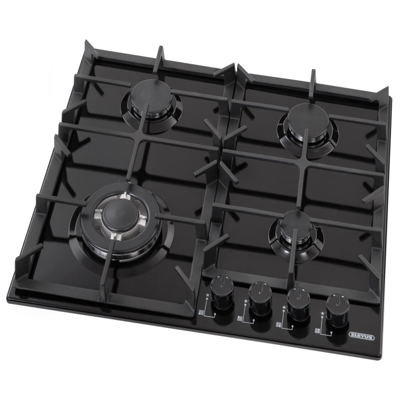 Варильна поверхня ELEYUS ALMERA 60 BL CTF