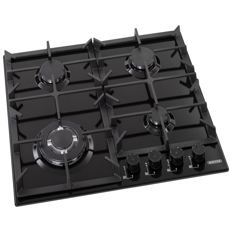 Варильна поверхня ELEYUS ALMERA 60 BL CTF