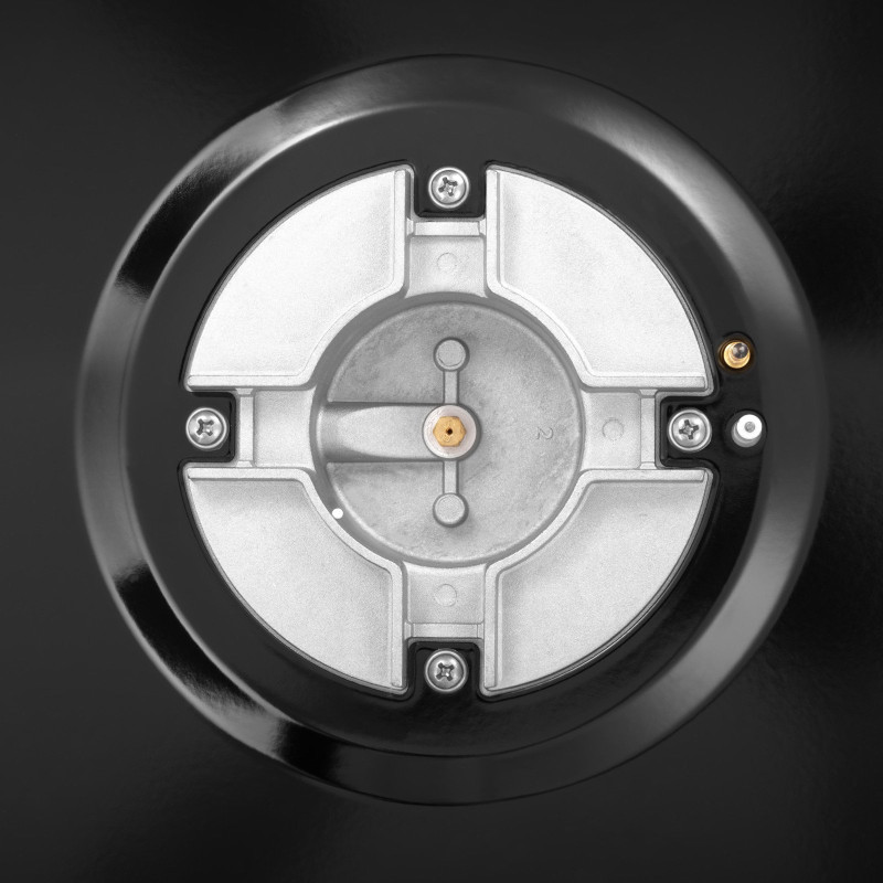 Варильна поверхня ELEYUS ALMERA 60 BL CTF