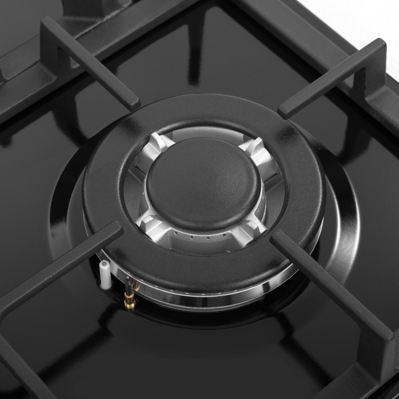 Варильна поверхня ELEYUS ALMERA 60 BL CTF