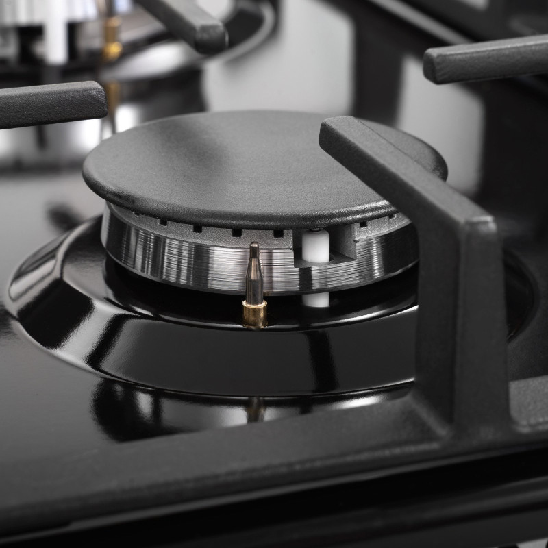 Варильна поверхня ELEYUS ALMERA 60 BL CTF