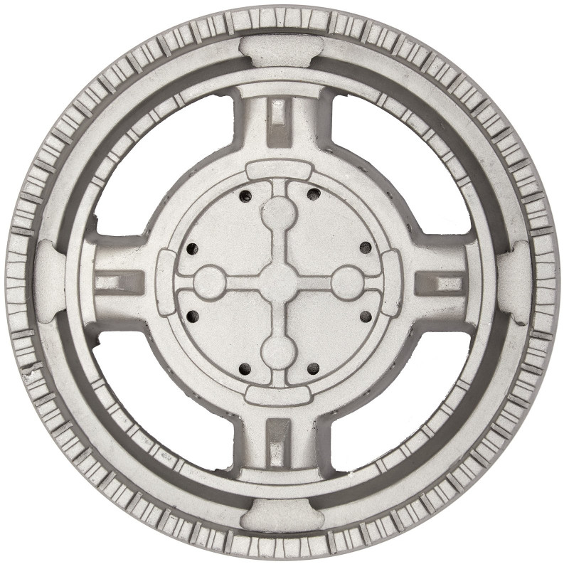 Варильна поверхня ELEYUS ALMERA 60 BL CTF