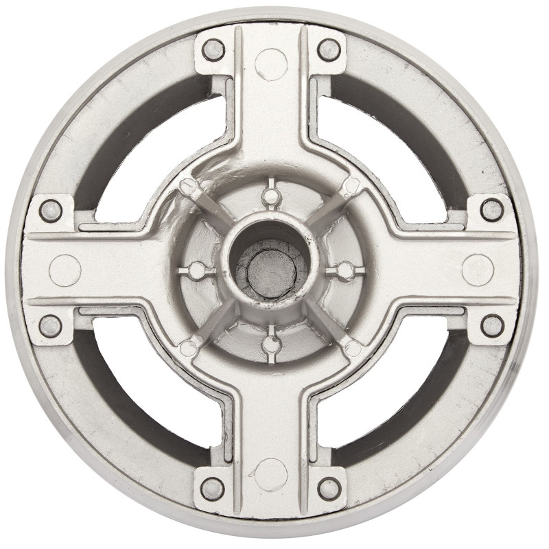 Варильна поверхня ELEYUS ALMERA 60 BL CTF