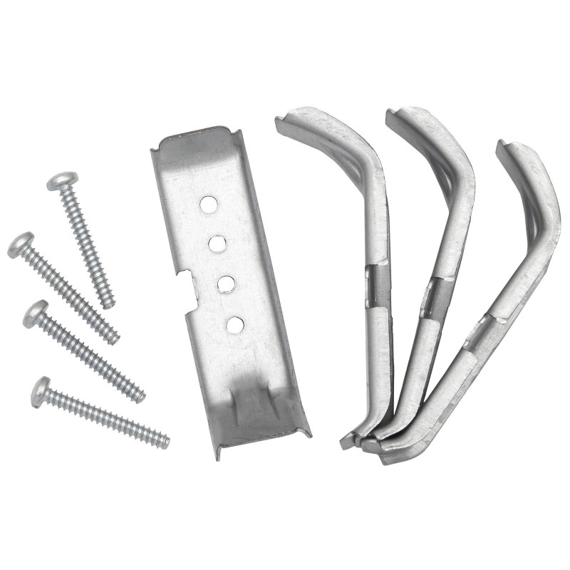 Варильна поверхня ELEYUS ALMERA 60 BL CTF