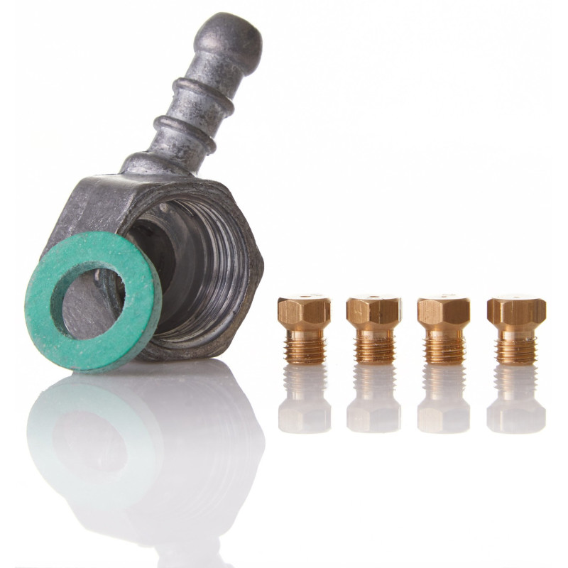 Варильна поверхня ELEYUS ALMERA 60 BL CTF