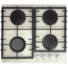 Варильна поверхня Borgio DR 6392-15 Ivory Glass FFD