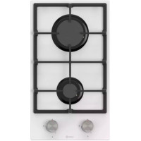 Варильна поверхня PERFELLI PERLA G32C BIANCO