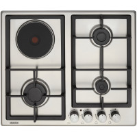 Варильна поверхня ELEYUS Bravo 60 IS H1 CF