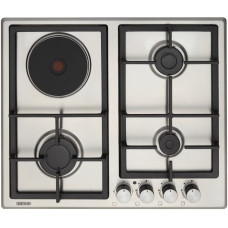 Варильна поверхня ELEYUS Bravo 60 IS H1 CF