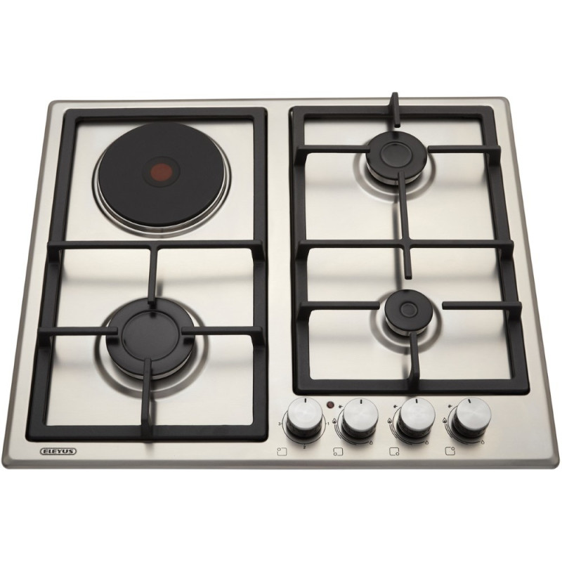 Варильна поверхня ELEYUS Bravo 60 IS H1 CF