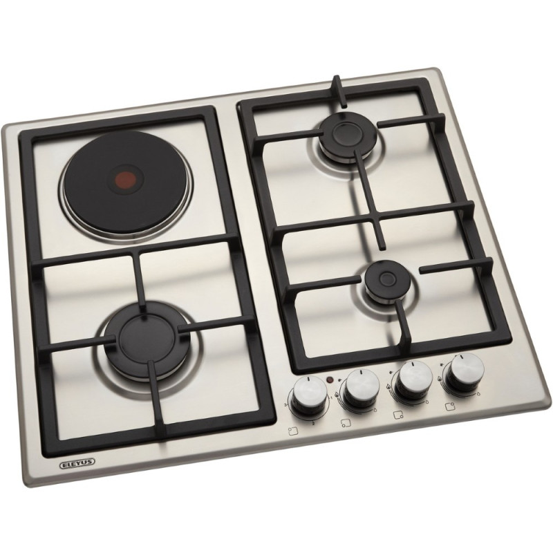 Варильна поверхня ELEYUS Bravo 60 IS H1 CF