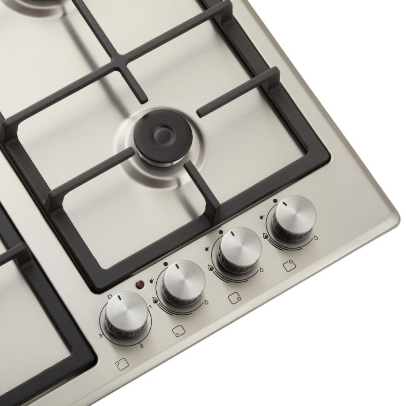 Варильна поверхня ELEYUS Bravo 60 IS H1 CF