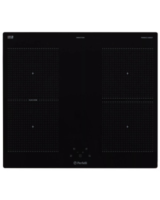 Варильна поверхня Perfelli HI 674 BL