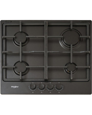 Варильна поверхня Whirlpool TGML 660 NB