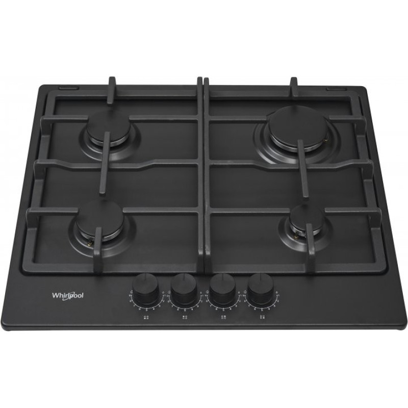 Варильна поверхня Whirlpool TGML 660 NB