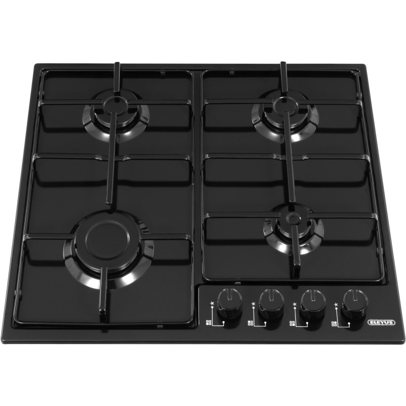 Варильна поверхня ELEYUS ALMERA 60 BL EF