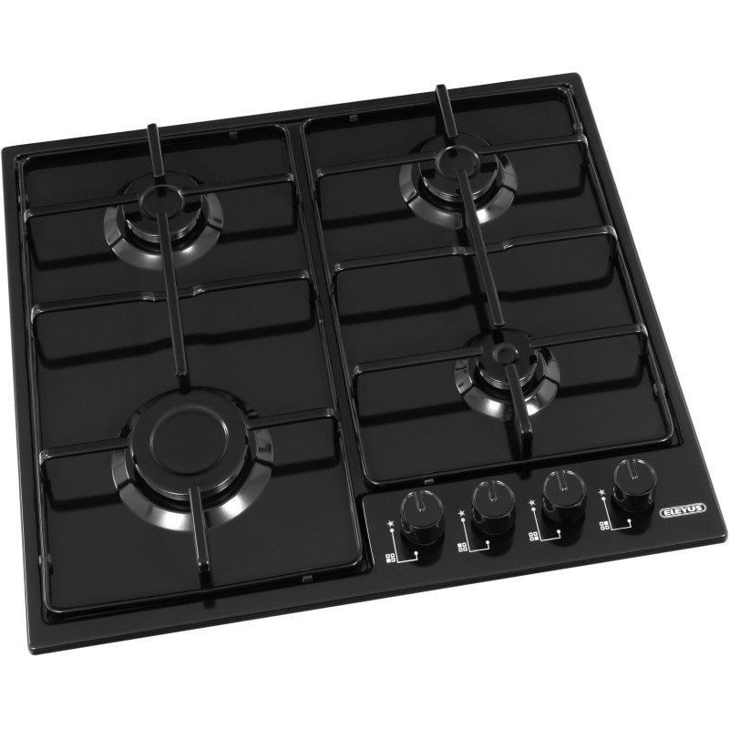 Варильна поверхня ELEYUS ALMERA 60 BL EF