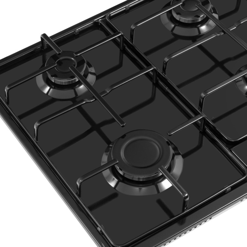 Варильна поверхня ELEYUS ALMERA 60 BL EF