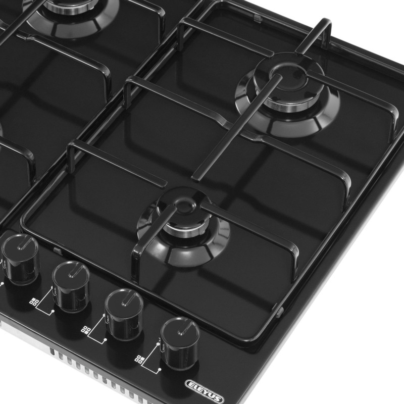 Варильна поверхня ELEYUS ALMERA 60 BL EF