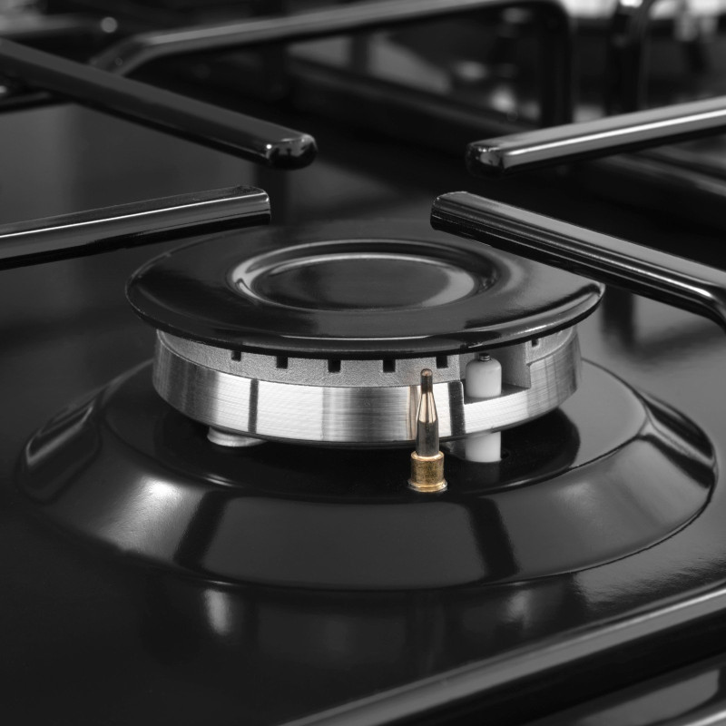 Варильна поверхня ELEYUS ALMERA 60 BL EF