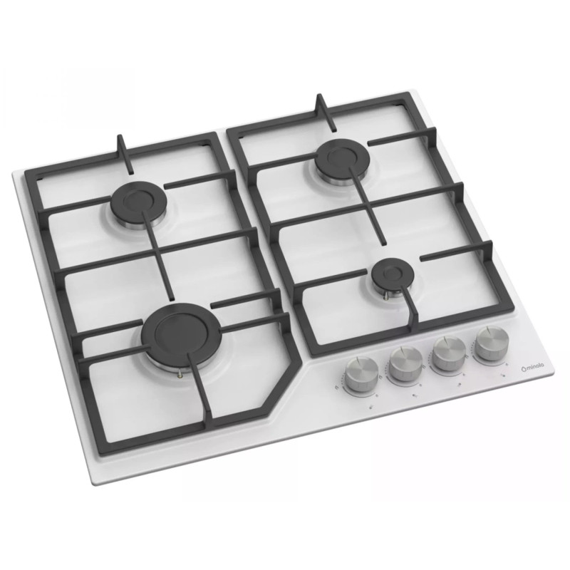 Варильна поверхня Minola MGM 61422 WH