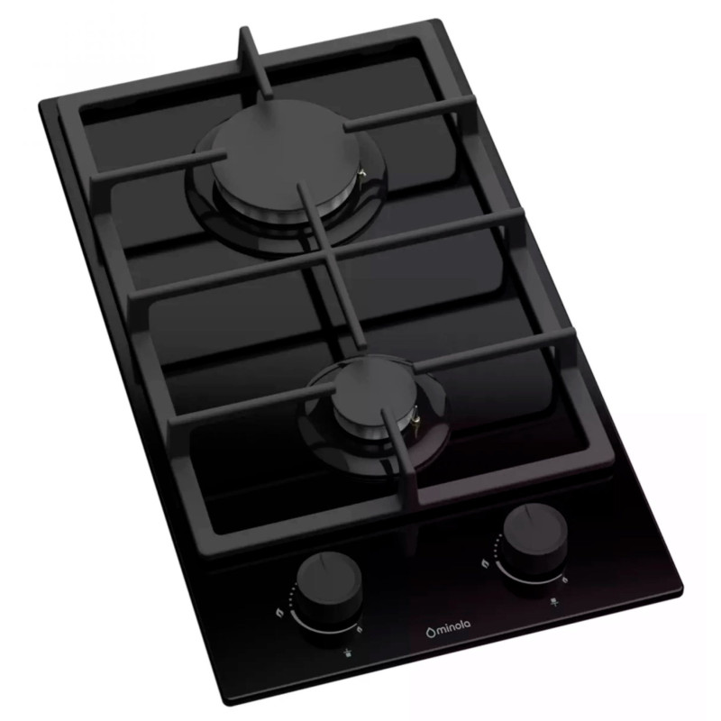 Варильна поверхня Minola MGG 31422 BL