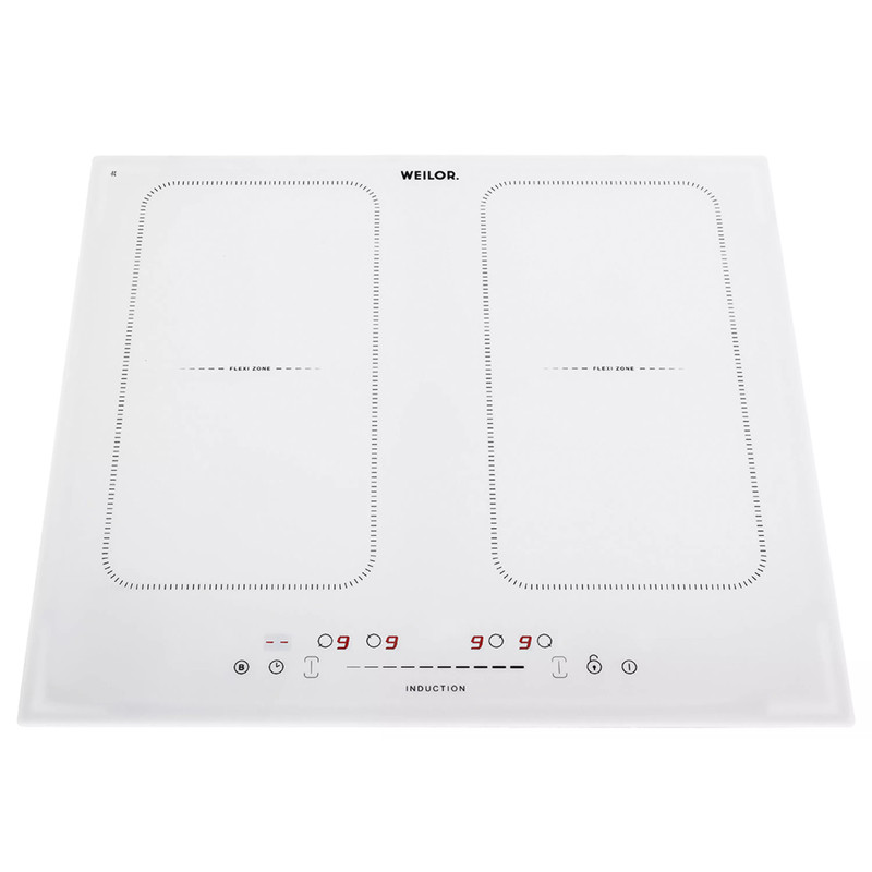 Варильна поверхня Weilor WIS 690 WH